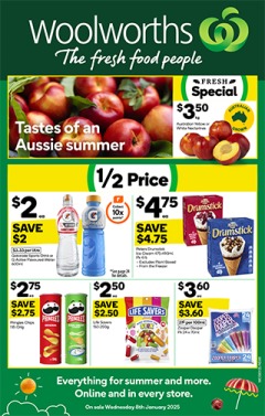 Weekly Specials Catalogue NSW