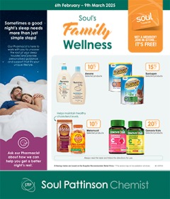 Soul's Family Wellness