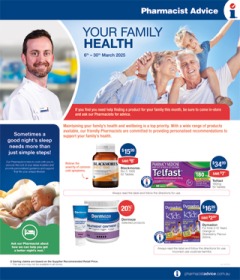 Your Family Health