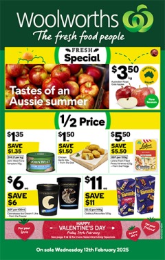 Weekly Specials Catalogue NSW