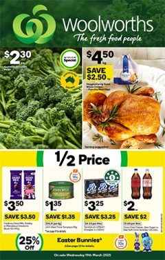 Weekly Specials Catalogue NSW