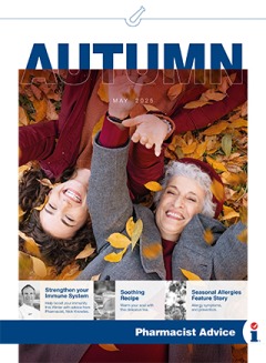 Autumn Magazine