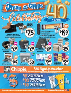 Celebrating 40 Years