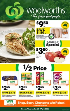 Weekly Catalogue NSW, catalog, catalogue Offer valid Wed 23 Apr 2025 - Tue 29 Apr 2025 ,catalogue starting wed  