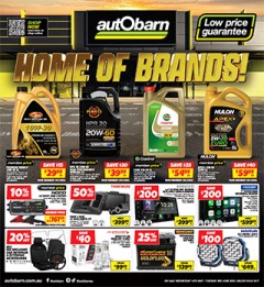 Home of Brands!
