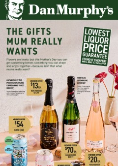 The Gifts Mum Really Wants