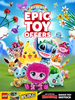 Epic Toy Offers