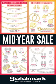 Mid-Year Sale
