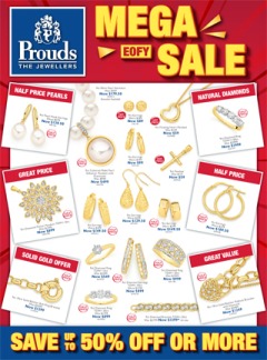 Mega EOFY Sale