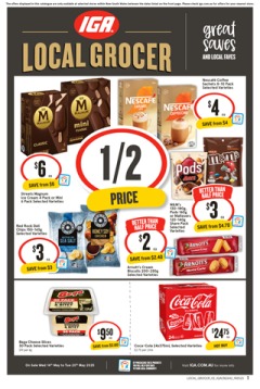 IGA NSW Local Grocer V2