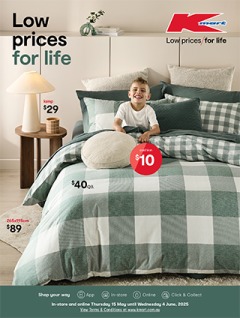 Low Prices for Life - Winter Catalogue