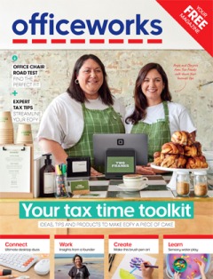 Magazine Issue 12