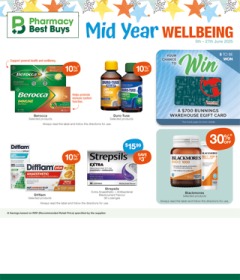 Mid Year Wellbeing