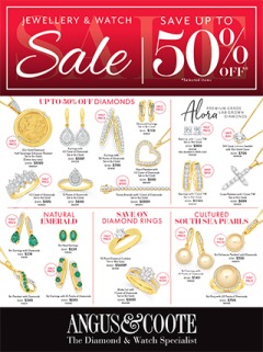 End of the Year Sale
