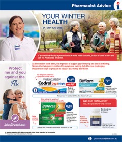 Your Winter Health