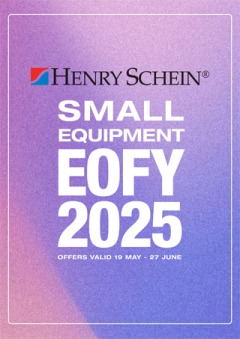 Small Equipment EOFY 2025