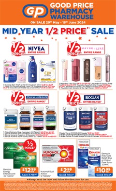 May Two Catalogue