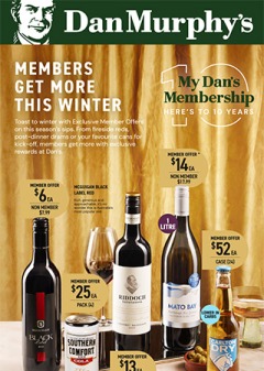 Members Get More This Winter