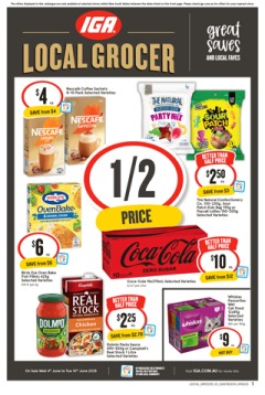 IGA NSW Local Grocer V2