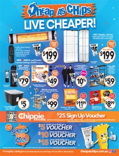 Live Cheaper!
