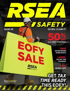 EOFY Sale