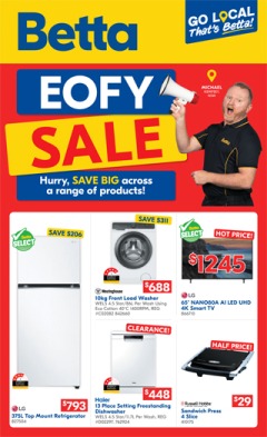 June Catalogue