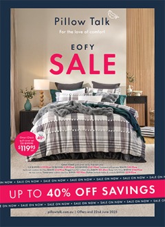 EOFY Sale Catalogue