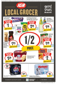 IGA NSW Local Grocer V2
