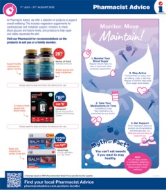 July Flyer