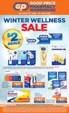 June Catalogue