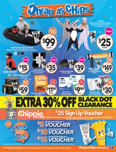 Live Cheaper!