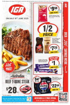 IGA NSW Large V2