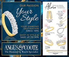 Our Passion Your Style