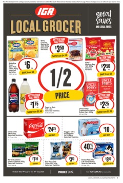 IGA NSW Local Grocer V2