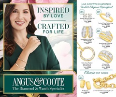 Inspired by Love Crafted for Life