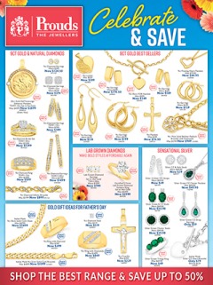 Celebrate & Save