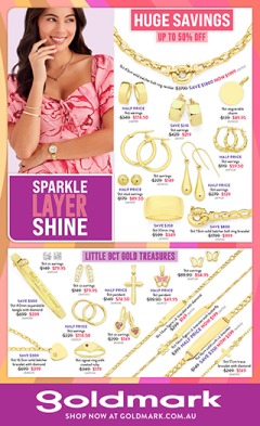 Sparkle Layer Shine