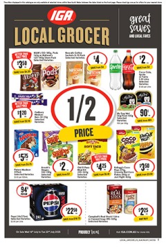 IGA NSW Local Grocer V2