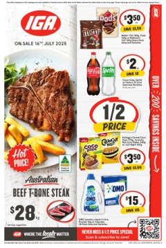 IGA NSW Large V2