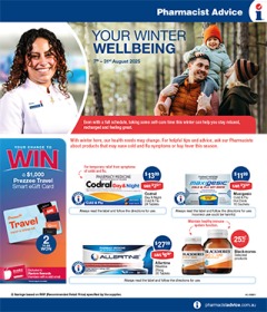 Your Winter Wellbeing