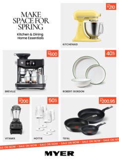 Kitchen & Dining Home Essentials