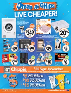 Live Cheaper!
