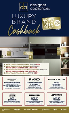 August Catalogue