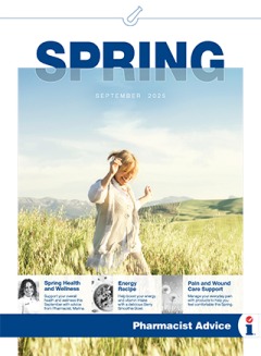 Spring September 2025