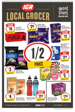 IGA NSW Local Grocer V2