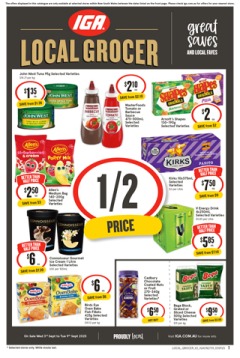 IGA NSW Local Grocer V2