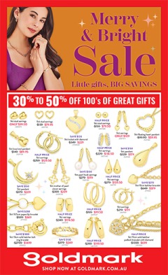 Merry & Bright Sale