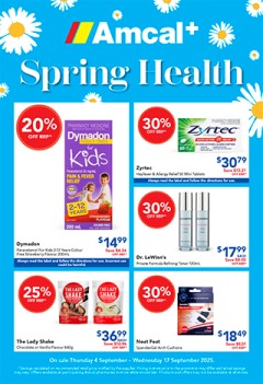 Spring Health