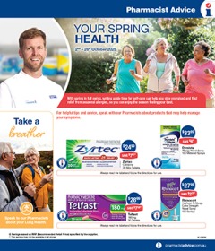 Your Spring Health