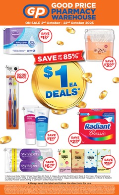 October Catalogue
